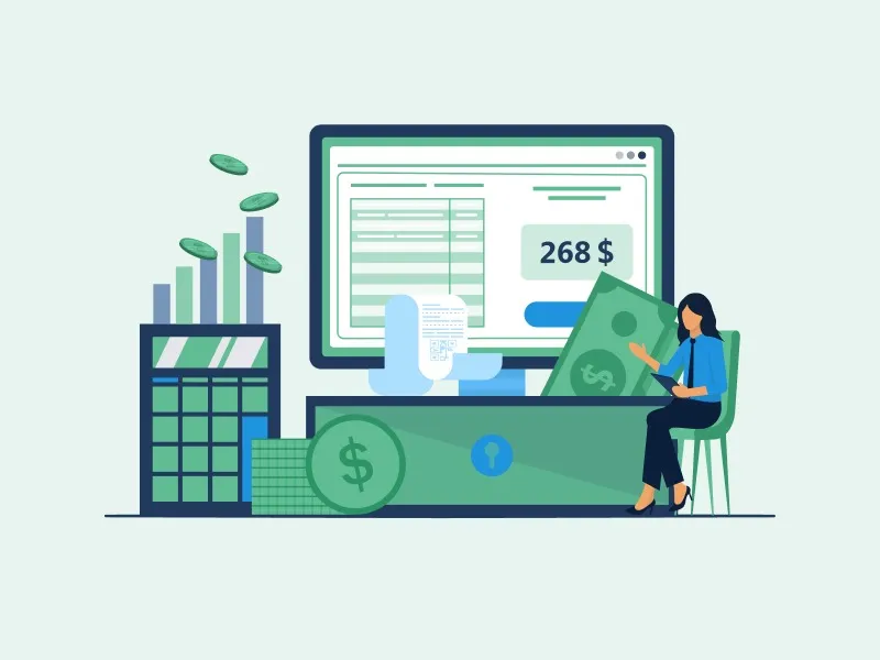 Accounts Payable Processing Services: A Smart Solution for Better Expense Tracking and Compliance Monitoring 9 Accounts Payable Processing Services: A Smart Solution for Better Expense Tracking and Compliance Monitoring
