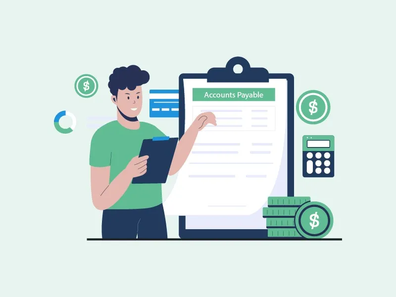 Why Should We Hire You as Accounts Payable Specialist? Understanding the Role and Accounts Payable Processing Skills 2 Why Should We Hire You as Accounts Payable Specialist? Understanding the Role and Accounts Payable Processing Skills