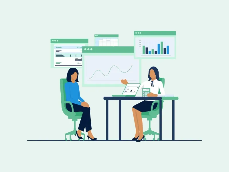 Hire Accounts Payable Specialist: Handling Daily AP Tasks to Ensure Accurate Financial Reporting 15 Hire Accounts Payable Specialist: Handling Daily AP Tasks to Ensure Accurate Financial Reporting