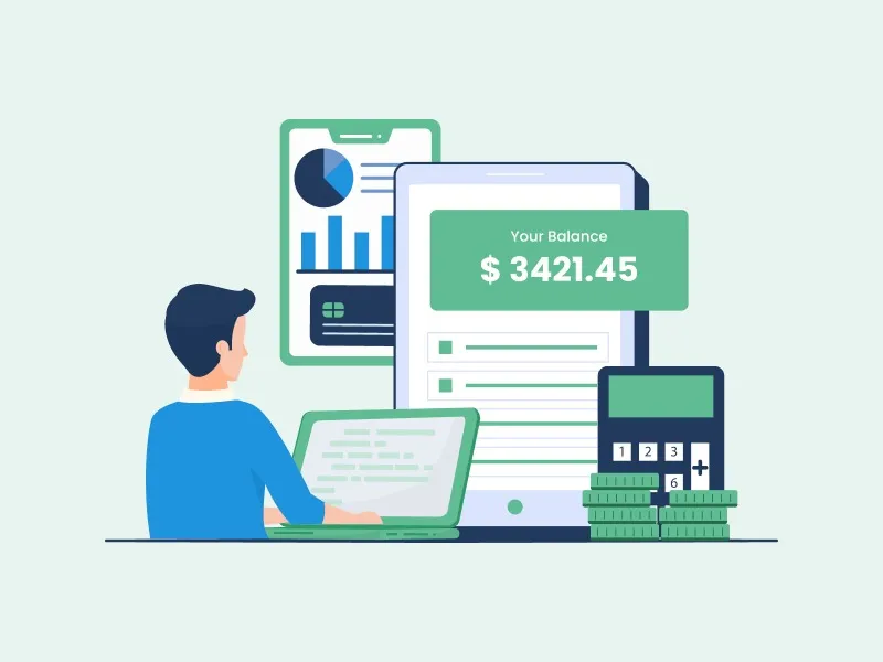 Remote Accounts Payable Specialist: Building Operational Efficiency Through Better AP Processes 8 Remote Accounts Payable Specialist: Building Operational Efficiency Through Better AP Processes