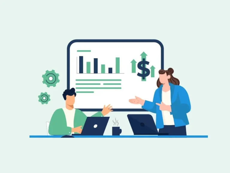 Blog and Insights 78 Hire Offshore Accounts Payable Clerk: How Better AP Workflows Improve Financial Planning