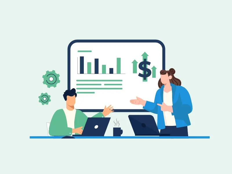 Hire Offshore Accounts Payable Clerk: How Better AP Workflows Improve Financial Planning 7 Hire Offshore Accounts Payable Clerk: How Better AP Workflows Improve Financial Planning