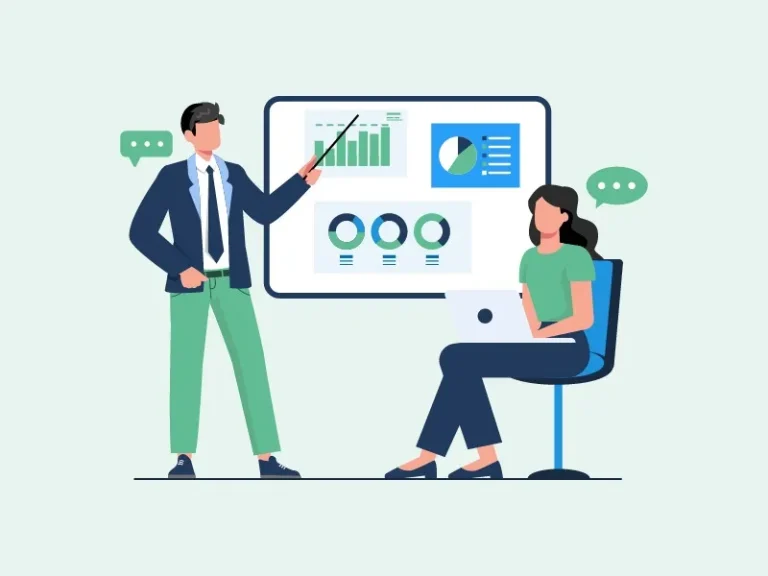 Blog and Insights 86 When to Hire a CFO: Signs Your Growing Business Needs Strong Financial Leadership