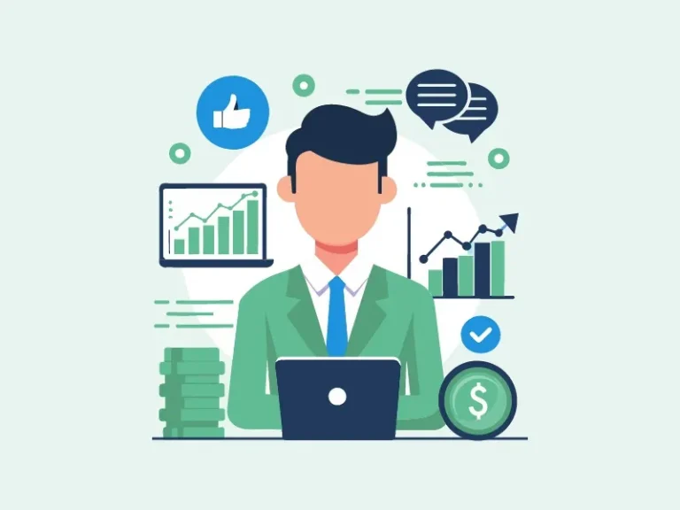 Blog and Insights 73 How to Hire Accounts Payable Manager for Better Reconciliation and Vendor Communication