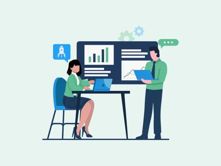 Blog and Insights 100 When Should I Hire a CFO? A Complete Guide for Startups and Growing Businesses