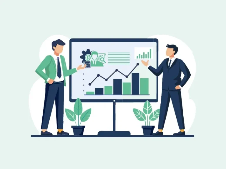 Blog and Insights 215 Hire a CFO: A Complete Guide for Growing Businesses