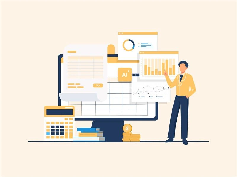 AI Automate Bookkeeping Offshore Accounting Services: Transforming Offshore Bookkeeping Service Efficiency 17 AI Automate Bookkeeping Offshore Accounting Services Transforming Offshore Bookkeeping Service Efficiency