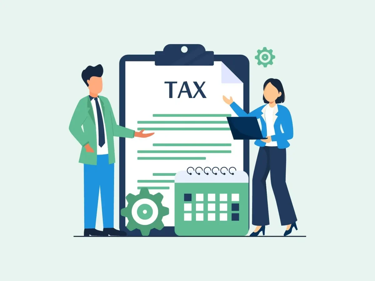 Accountant for Small Business for Tax and Compliance 7 Accountant for Small Business for Tax and Compliance