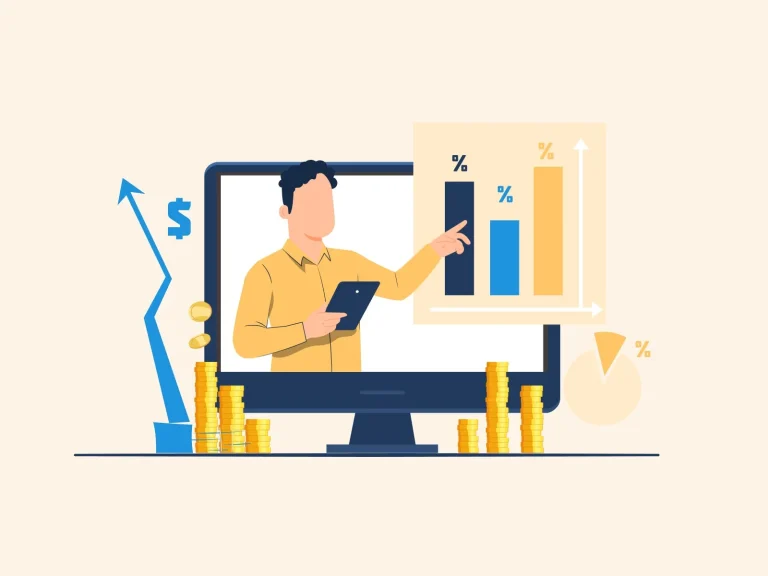 Blog and Insights 81 Accounting Firm for Small Business: How Virtual CFO Services Drive Growth