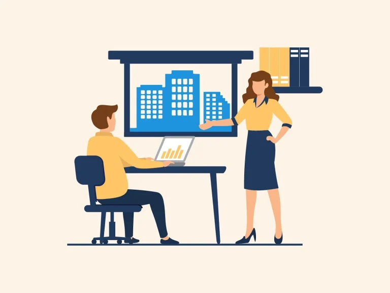 Blog and Insights 117 Accounting for Property: Why Outsourcing Property Management Back Office Services Matters