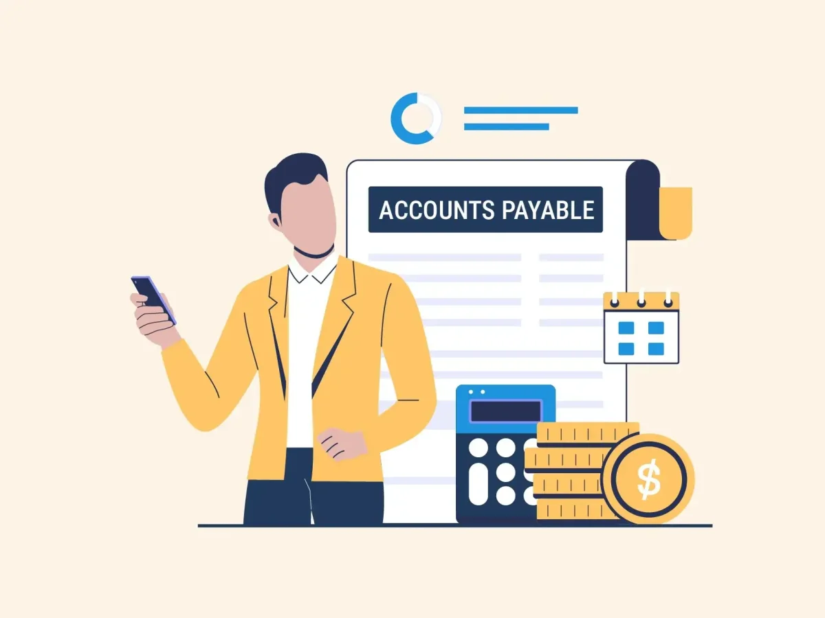 Accounts Payable Business Process Outsourcing Services for Multi-Entity Businesses 17 Accounts Payable Business Process Outsourcing Services for Multi-Entity Businesses