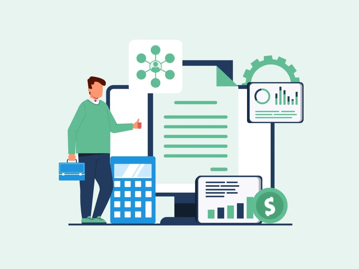 Accounts Payable Service for Multi Entity Businesses 15 Accounts Payable Service for Multi Entity Businesses