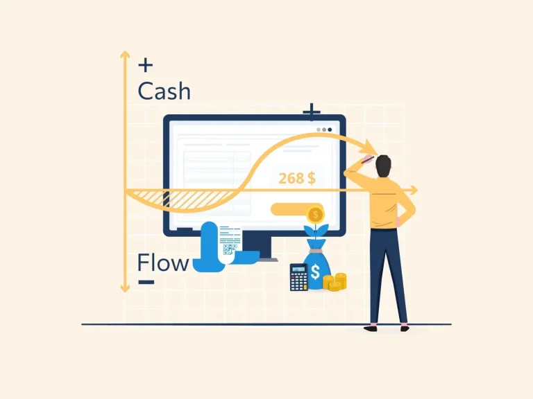 Blog and Insights 121 Accounts Receivable for Small Business: How AR Companies Improve Cash Flow