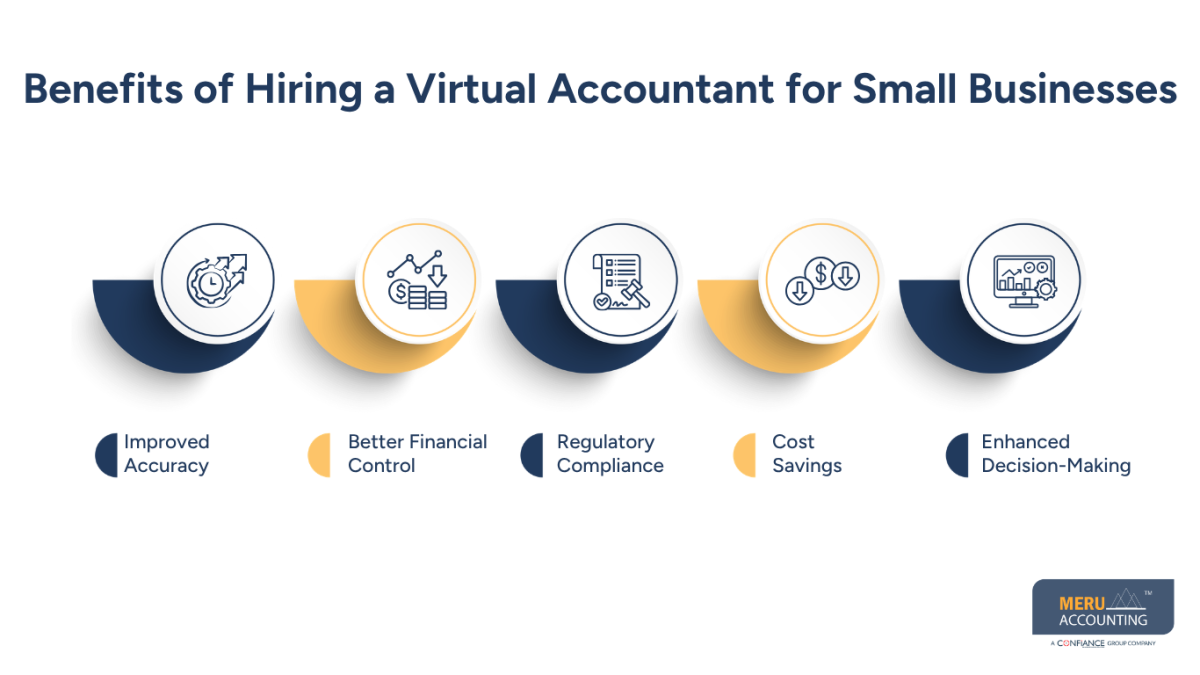 Virtual Accountant Services for Small Business Growth and Efficiency 1 Virtual Accountant
