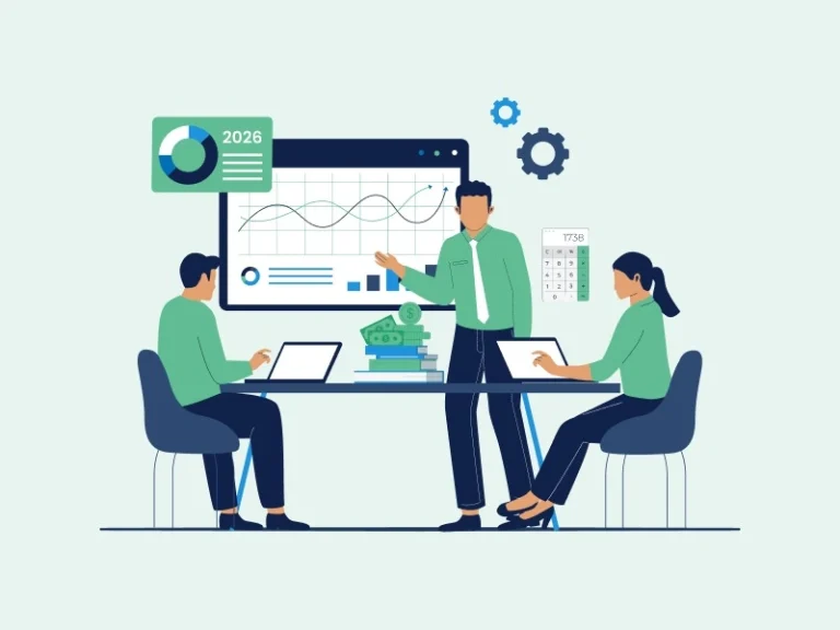 Blog and Insights 139 Bookkeeping FAQ Benefits of Moving to Offshore Bookkeeping Services in 2026