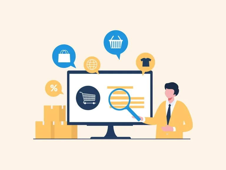 Blog and Insights 87 Bookkeeping for Ecommerce Business: Simplifying Ecommerce Business Accounting