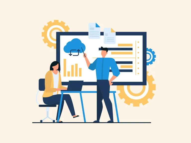 Blog and Insights 84 Cloud-Based Bookkeeping Services: Transforming Modern Business Accounting