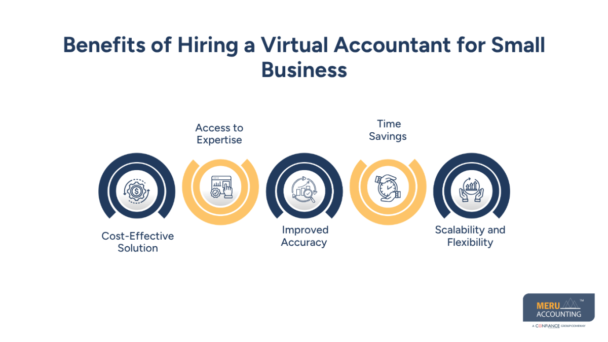 Virtual Accountant for Small Business to Ensure Accuracy and Growth 1 Virtual Accountant for Small Business