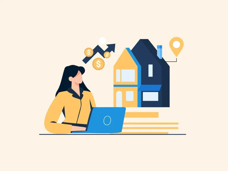 Blog and Insights 86 F&A Outsourcing for Outsourced Real Estate Businesses: Driving Efficiency and Growth