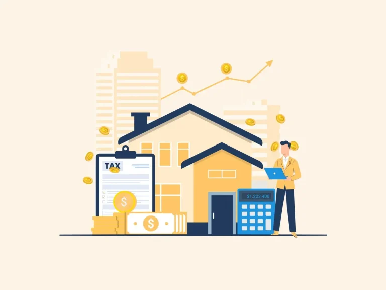 Blog and Insights 88 F & A Outsourcing for Real Estate Businesses: Streamline Accounting Services Efficiently