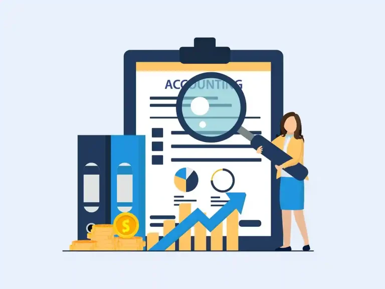 Blog and Insights 96 How Accounting Services USA Ensure Better Financial Organization and Efficiency for Businesses