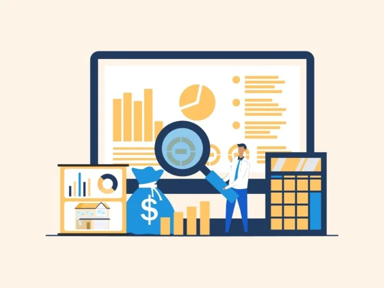 Blog and Insights 93 How Advanced Features In Real Estate Accounting Systems Improve Reporting And Control-offshoring accounting services