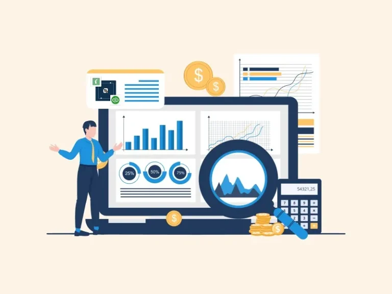 Blog and Insights 102 How Buildium QuickBooks Integration Helps Property Managers Maintain Accurate Financial Records