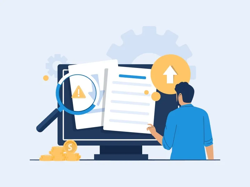 How Invoice Processing Outsourcing Reduces Errors And Speeds Up Approvals 9 How Invoice Processing Outsourcing Reduces Errors And Speeds Up Approvals