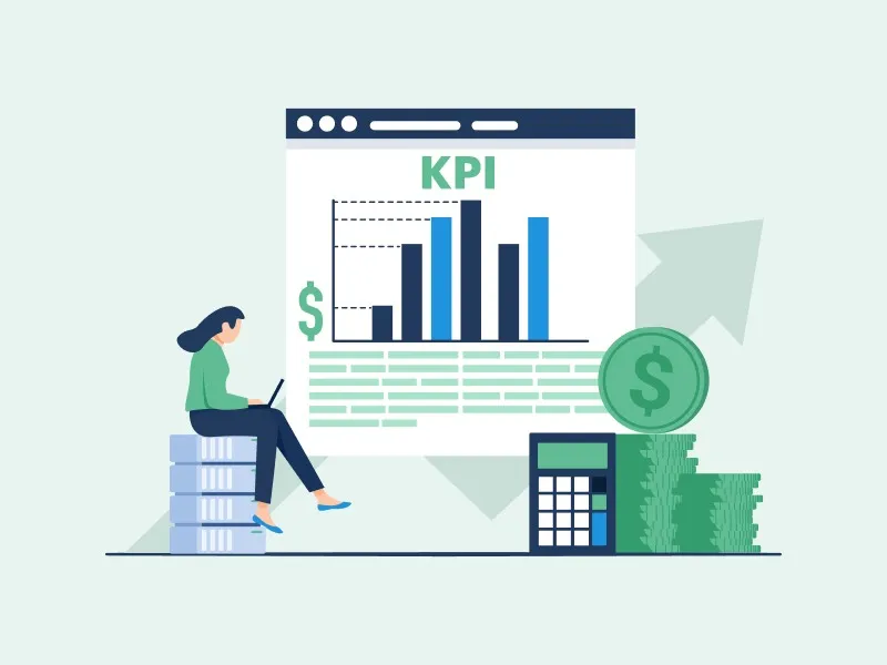 How KPI Reporting Services Turn Financial Data Into Real Business Decisions 13 How KPI Reporting Services Turn Financial Data Into Real Business Decisions