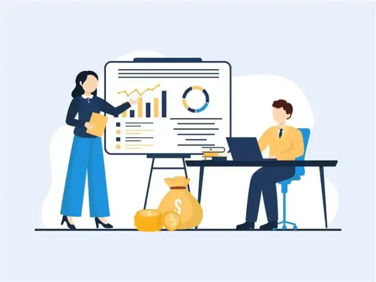 Blog and Insights 93 How Offshore Bookkeeping Services Support Accurate Financial Reporting-offshore bookkeeper