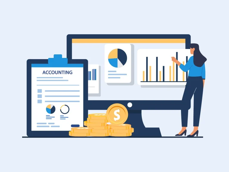 Blog and Insights 106 How Outsourced Accounting Services for Small Business Work