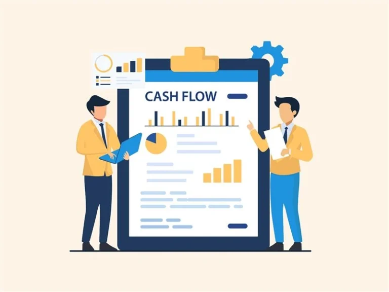 Blog and Insights 195 How Outsourced Accounts Receivable Improves Cash Flow Efficiency-outsource AR