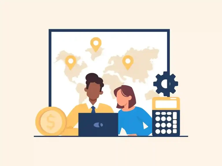 Blog and Insights 55 How Payroll Outsourcing Consultants Help Manage Multi Location and Multi Country Payroll