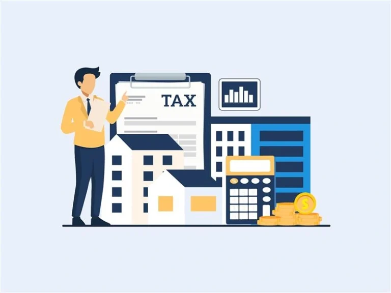 Blog and Insights 163 How Property Tax Services Can Help Businesses Reduce Tax Burden - outsource tax accounting
