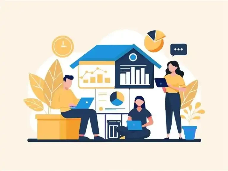 Blog and Insights 95 How Real Estate Developer Accounting Helps Manage Complex Projects Efficiently-real estate development accounting (1)