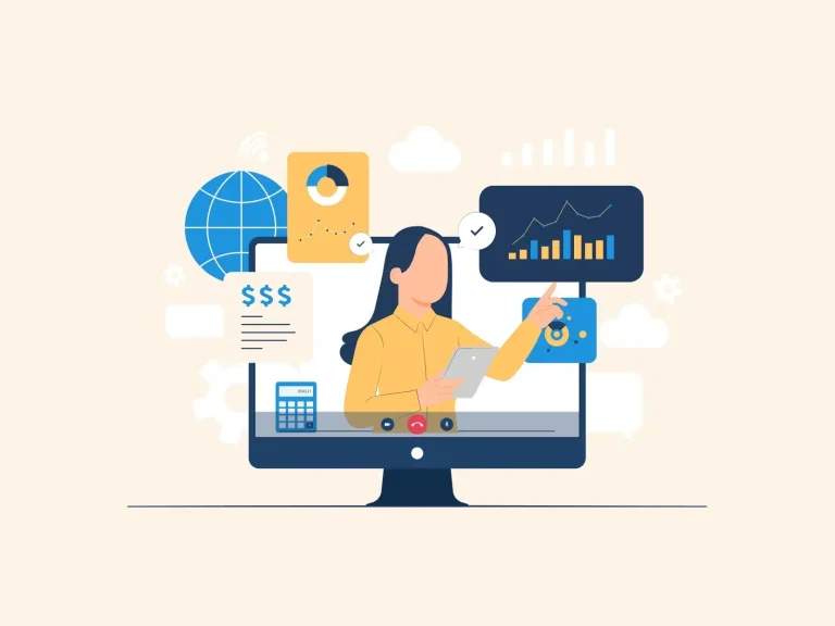 Blog and Insights 122 How Virtual CFO Services for Small Businesses Strengthen Your Accounting Firm Support