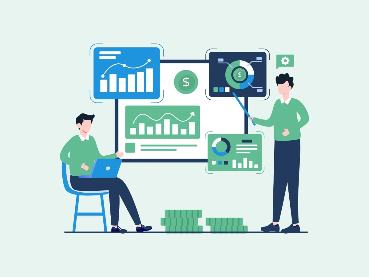 How Virtual CFO Small Business Solutions Help Owners Move from Bookkeeping to Strategic Financial Control 5 How Virtual CFO Small Business Solutions Help Owners Move from Bookkeeping to Strategic Financial Control