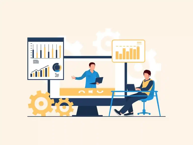 Blog and Insights 94 How Virtual CPA Firm Services Help Businesses Scale Faster with Remote Financial Support