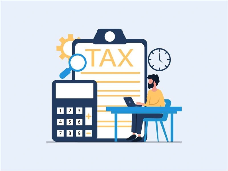 How a Seasonal Tax Preparer Remote Helps You Scale During Tax Season 13 How a Seasonal Tax Preparer Remote Helps You Scale During Tax Season - tax preparation outsourcing