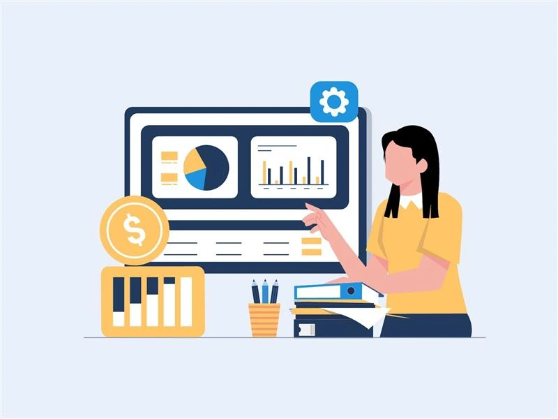 How a Virtual Accountant Can Simplify Your Financial Processes 1 How a Virtual Accountant Can Simplify Your Financial Processes-virtual accounting solutions