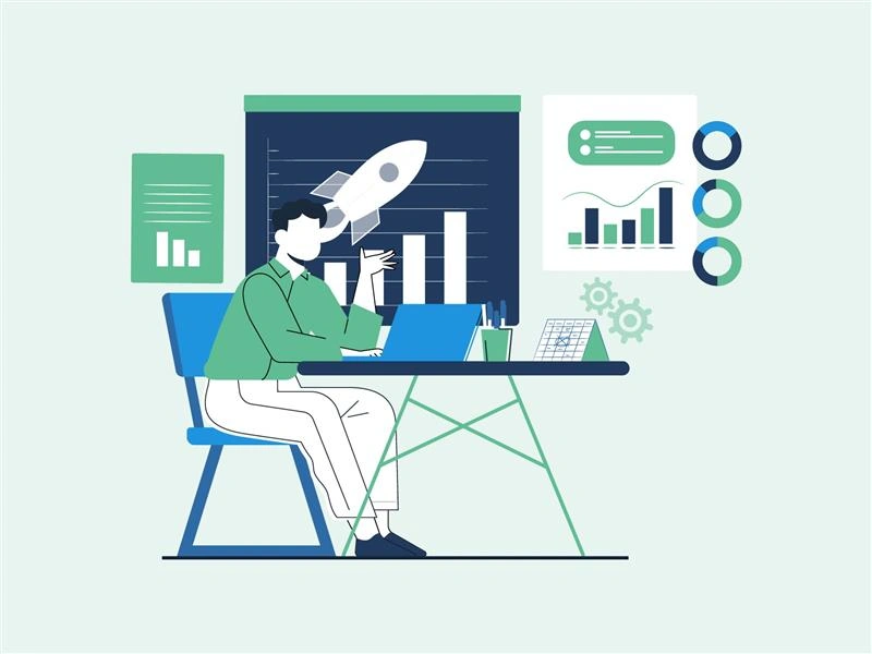 How a Virtual CFO for Business Startups Drives Smarter Financial Decisions 5 How a Virtual CFO for Business Startups Drives Smarter Financial Decisions-remote cfo services