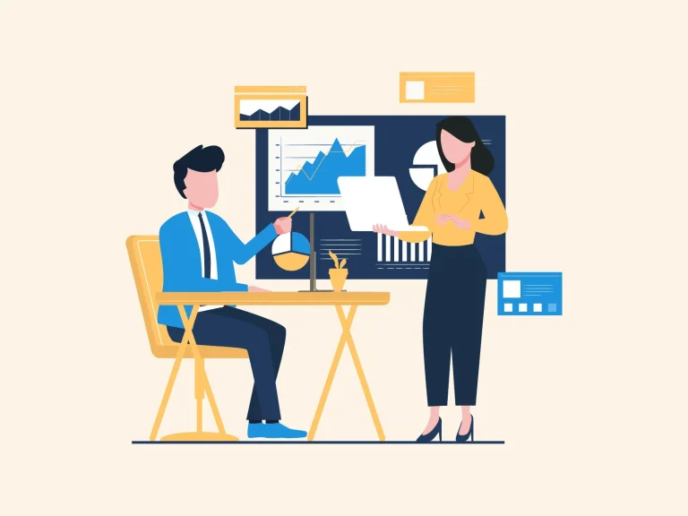 Blog and Insights 106 How to Choose the Right Partner for Outsourcing Small Business Bookkeeping