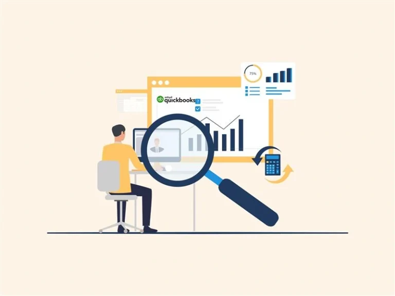 Blog and Insights 59 How to Hire QuickBooks Expert for Accurate and Efficient Accounting