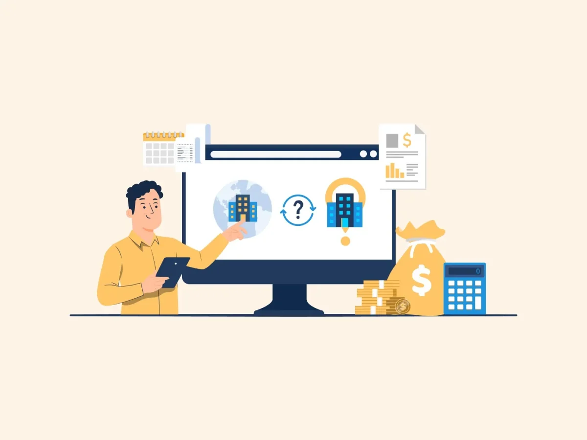 Nearshore Accounting Companies vs Overseas Accounting Services: What Businesses Should Choose 1 Nearshore Accounting Companies vs Overseas Accounting Services What Businesses Should Choose