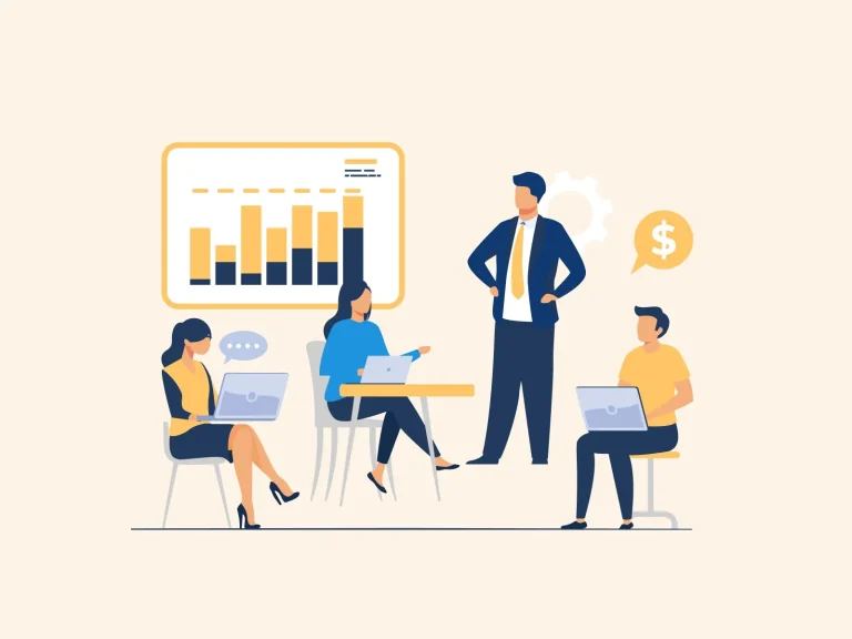 Blog and Insights 87 Offshore Accounting Staff Training: How Top Offshore Staffing Companies Support Accounting Firms