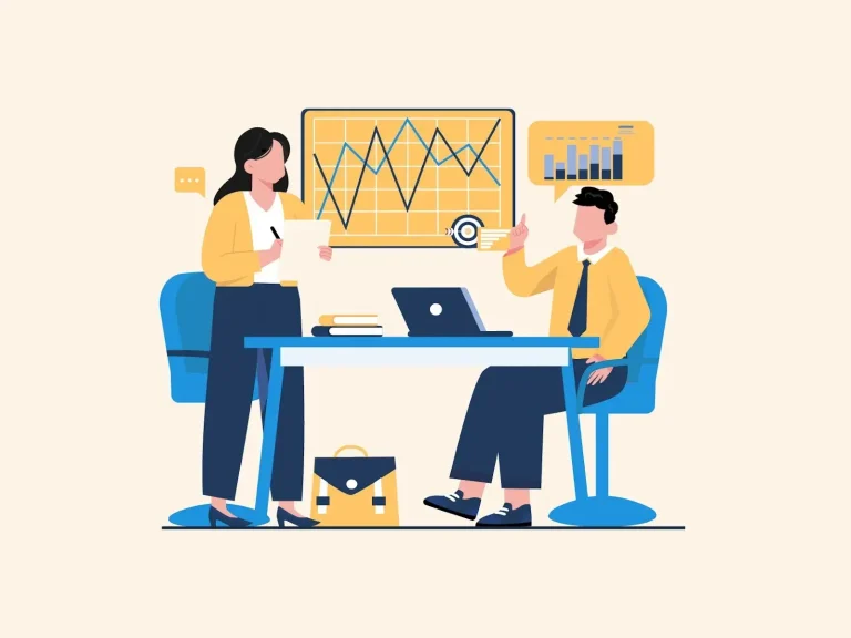 Blog and Insights 81 Offshore Bookkeeper: How Offshore Bookkeeping Services Improve Business Efficiency