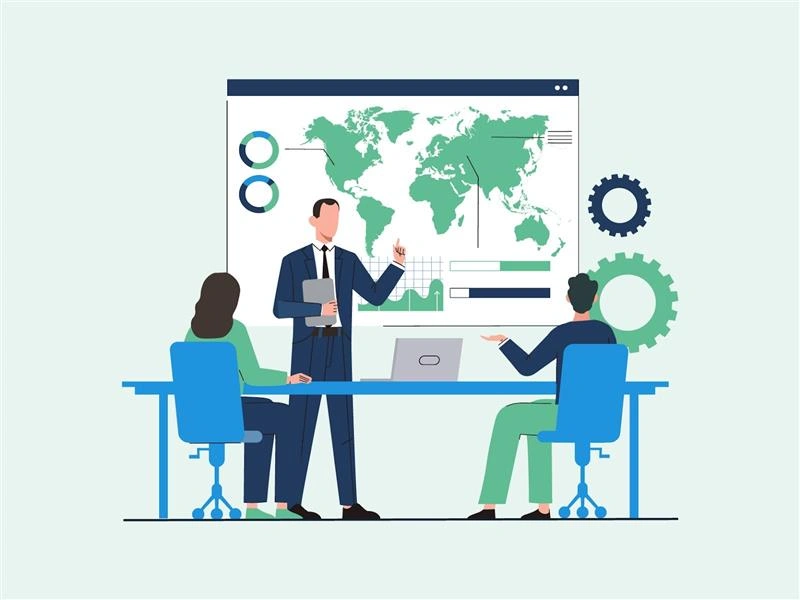 Offshore CPA Services: Scaling Your Firm with CPA Outsourcing Services 7 Offshore CPA Services Scaling Your Firm with CPA Outsourcing Services
