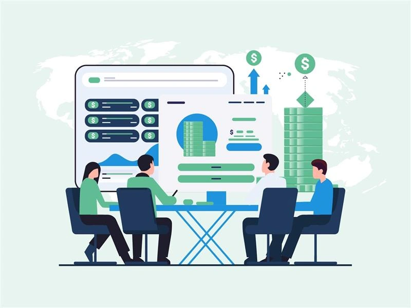 Offshore Outsourcing Bookkeeping: How Offshore Bookkeeping Helps Businesses Scale Efficiently 11 Offshore Outsourcing Bookkeeping How Offshore Bookkeeping Helps Businesses Scale Efficiently