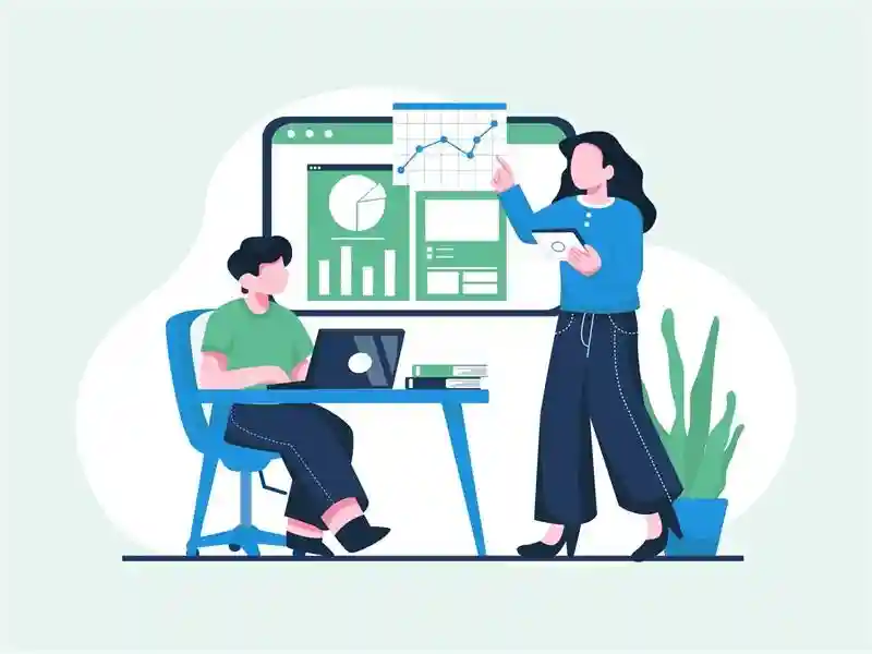 Online accountants and how they are changing financial management for startups 5 How Online Accountants Are Transforming Financial Management For Startups-accountant online
