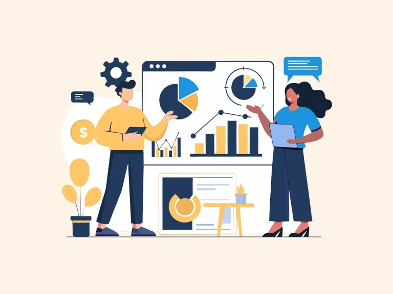 Blog and Insights 79 Outsourced Bookkeeping Services for Small Businesses: A Smart Approach to Bookkeeping and Accounting Outsourcing